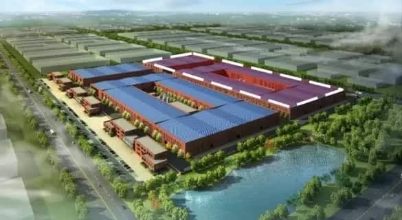 All to Know About $6.5 Billion Morocco’s Gotion Gigafactory Construction Project