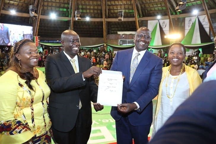 Analyzing Ruto’s Scorecard Two Years Later: A Watershed Moment