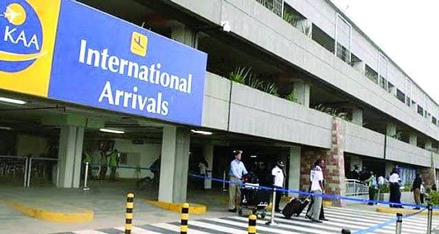 KAA: All Kenyan airports resume normal operations after ATC disruption