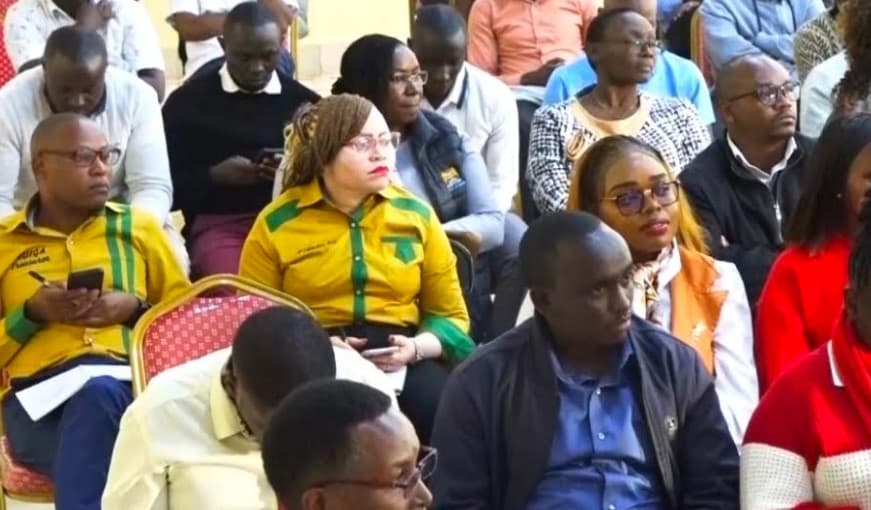 Murang’a education stakeholders call for independent junior schools