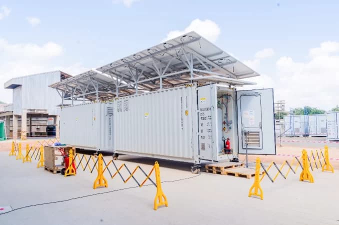 Schneider Electric Expands Operations in Tanzania