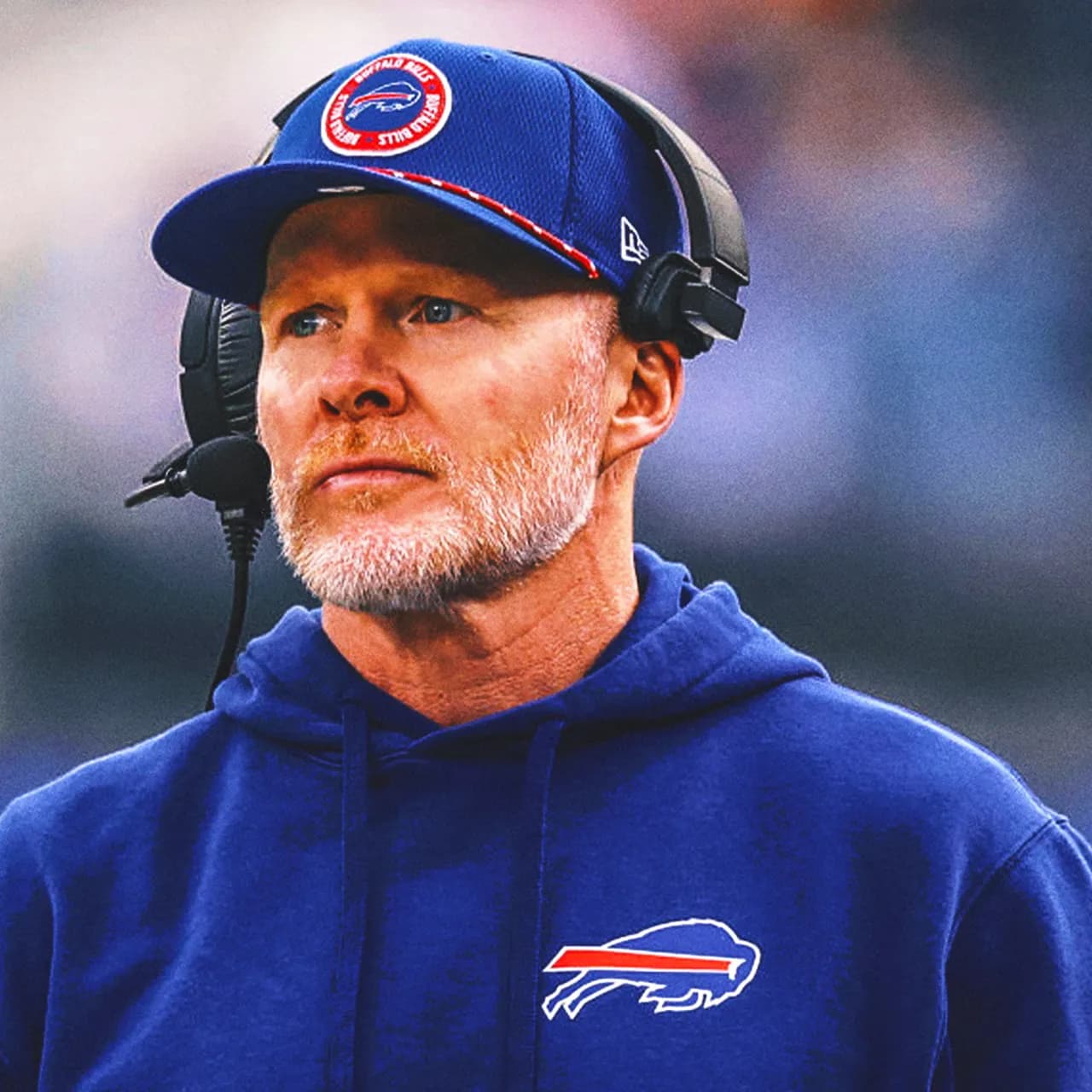 Sean McDermott Net Worth