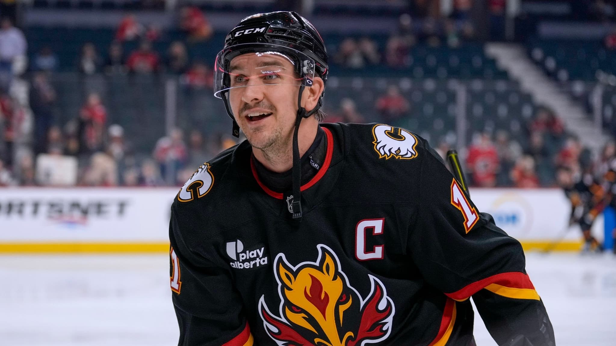 Mikael Backlund Siblings: Getting to Know Madelene Backlund