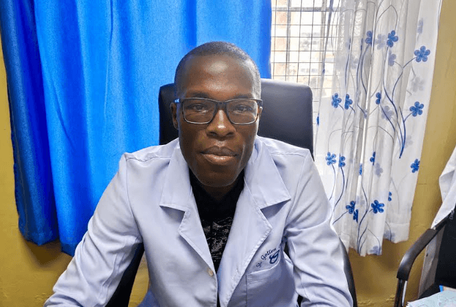Western Kenya grapples with growing cancer burden