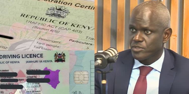 NTSA Reveals 8 Services That Automatically Generate an eLogbook: How They Work