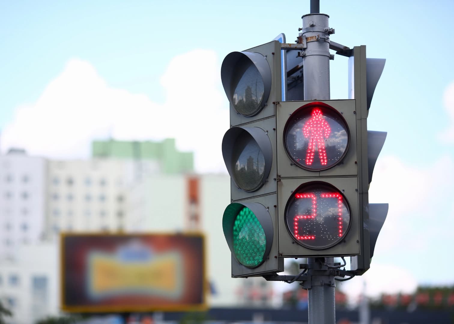 Kenya Allocates KES 1.18 Billion for AI Traffic Lights Across Nairobi