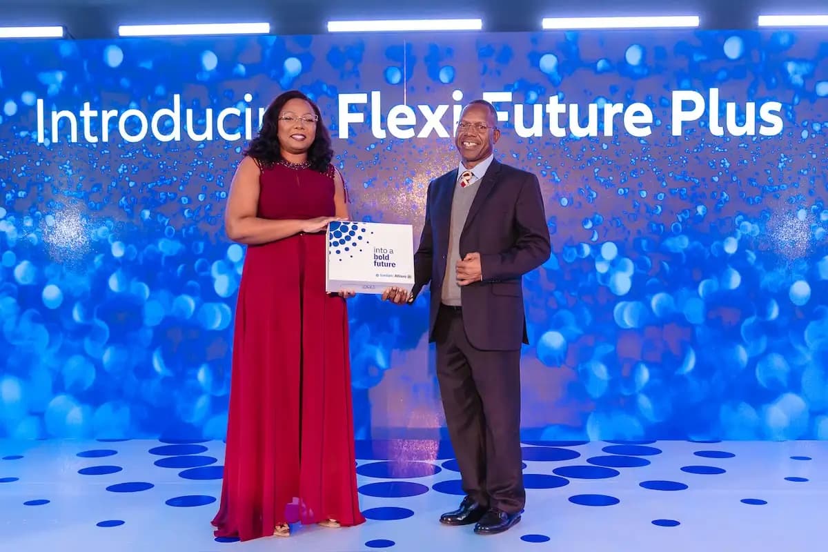 SanlamAllianz Launches Flexi Future Plus to Help Kenyans Save for Long-Term Financial Goals