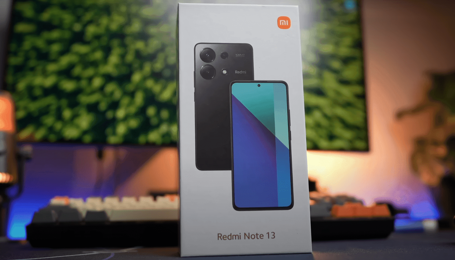 Xiaomi Reveals Redmi Note 13 Series Kenya Launch Date