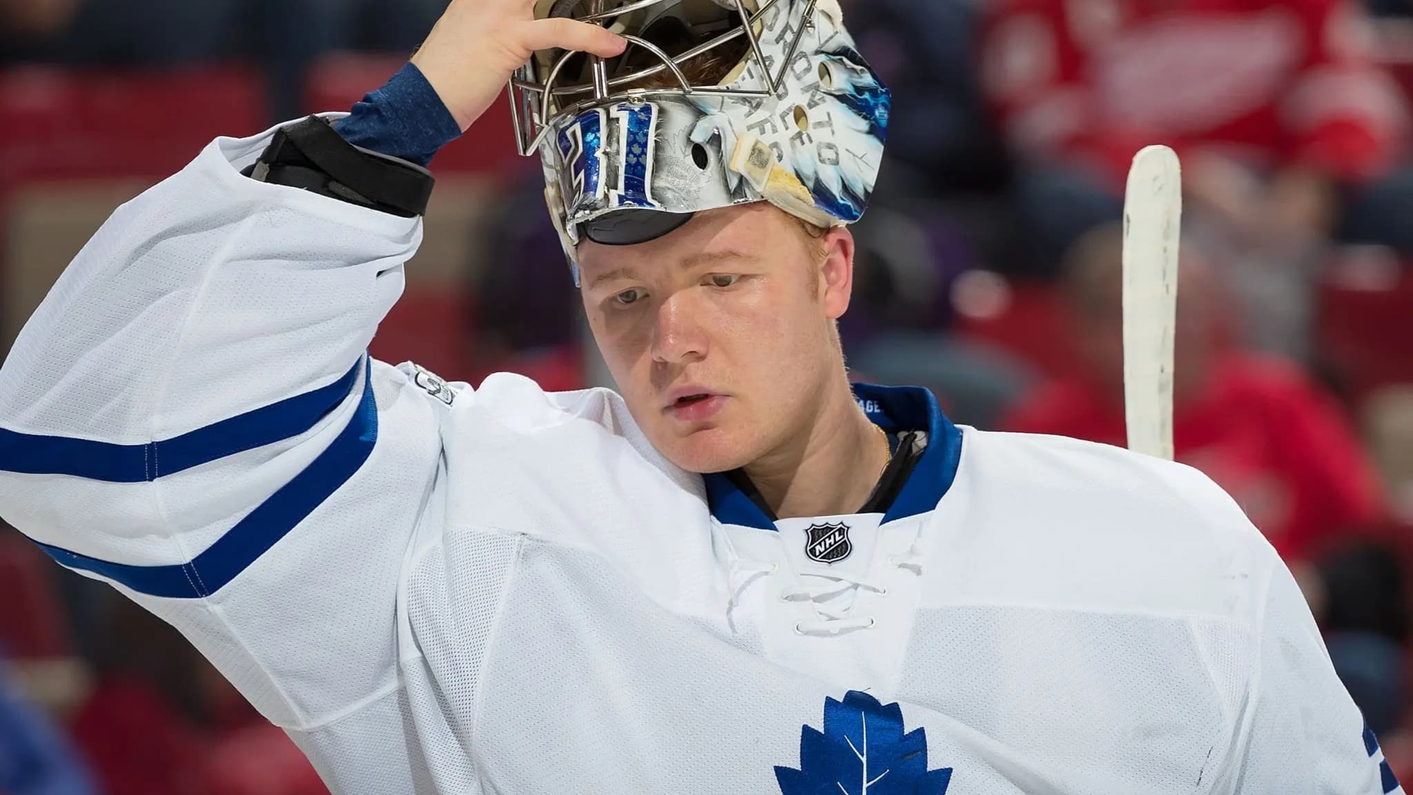 Frederik Andersen Siblings: Meet Sebastian, Valdemar and Amalie Andersen