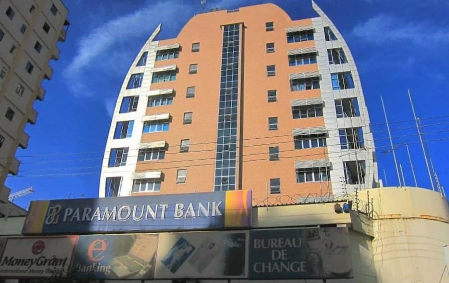 Paramount Bank Q1 Net Profit Drops 13.9% to KSh80.3Mn