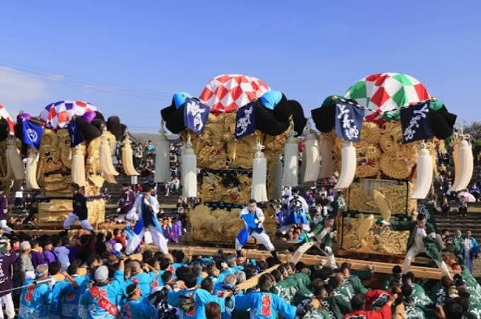Japan deputy mayor crushed to death during festival