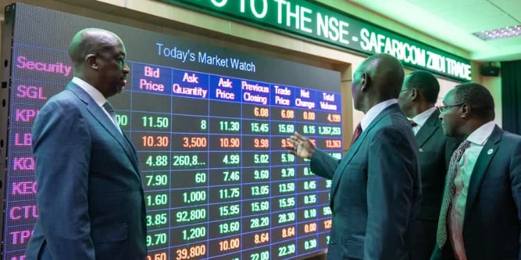 Court Blocks Safaricom Sale, Orders Immediate Return of KSh204 Billion