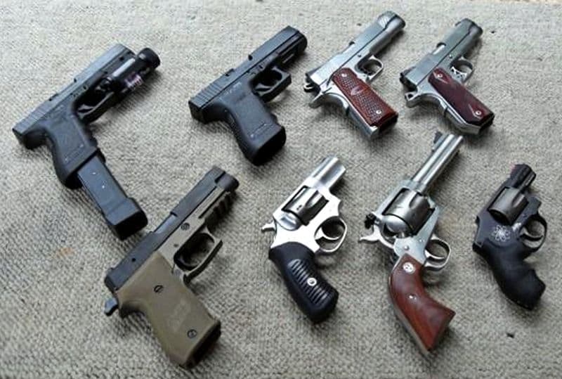 All You Need to Know about Guns and Fire Arms Laws in Kenya