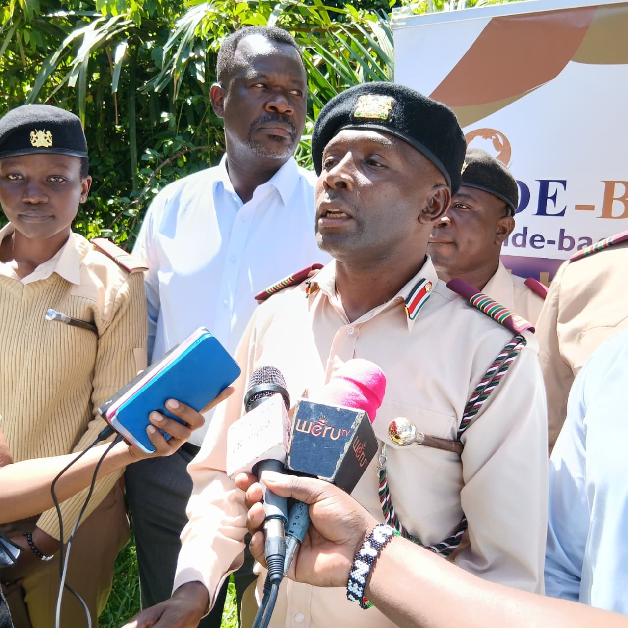 State pilots landmark grassroots data programme