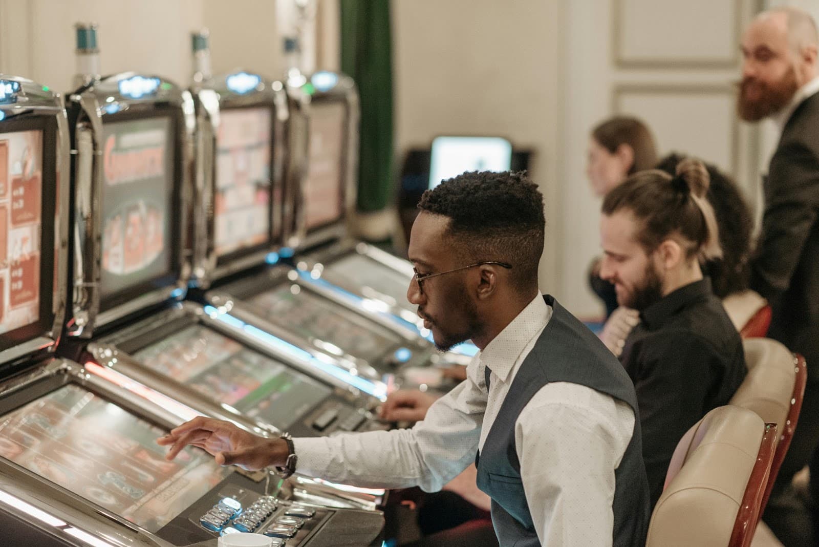 The Rise of Lucky Fish and Other Online Gambling Products in Kenya