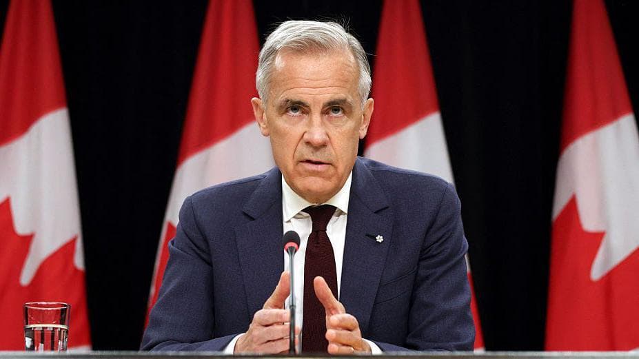 Canada makes largest defence procurement deal in its history, citing ‘dangerous and divided world’