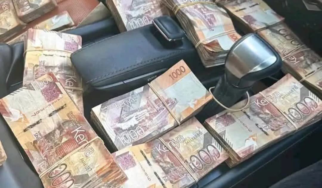 I’m failing despite injecting Sh1 million savings and loan into my business