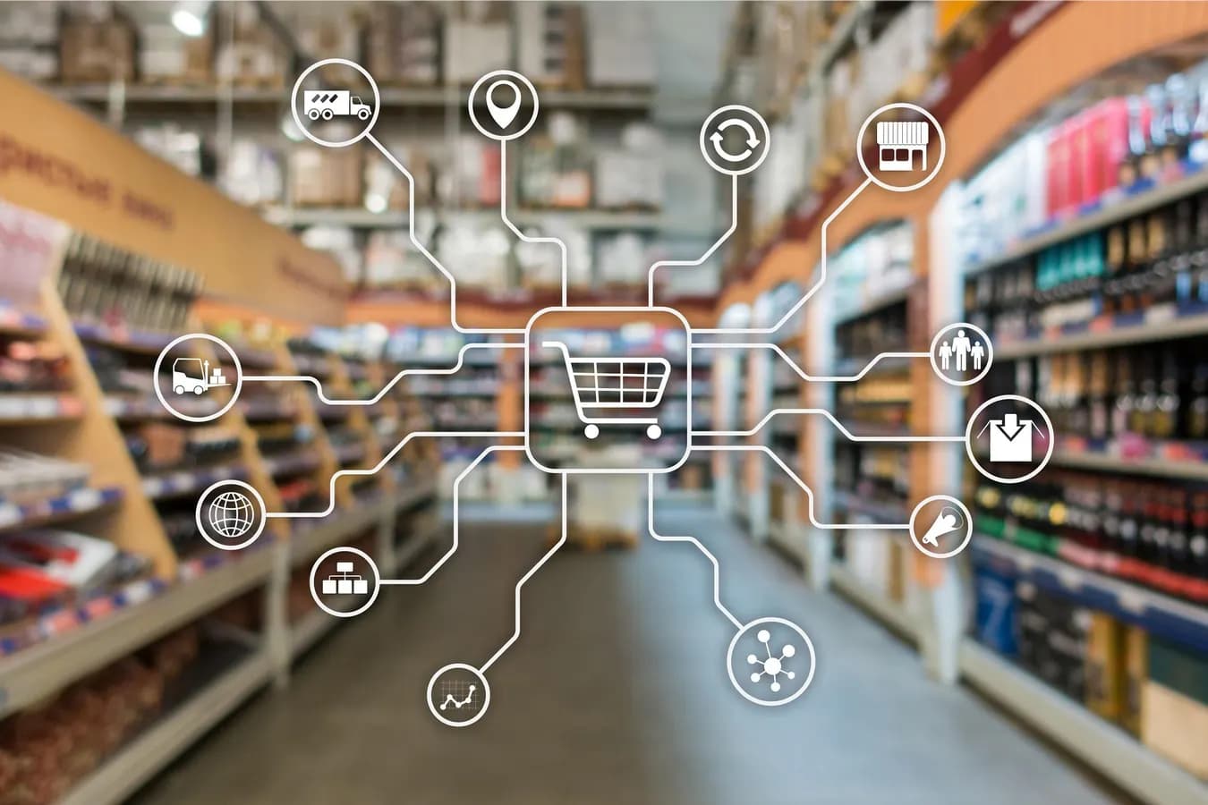 Retail Tech | What to Expect in 2024