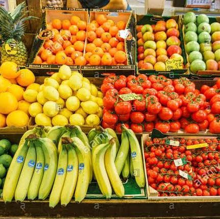 Marikiti trader helping farmers track and predict agriproduce prices