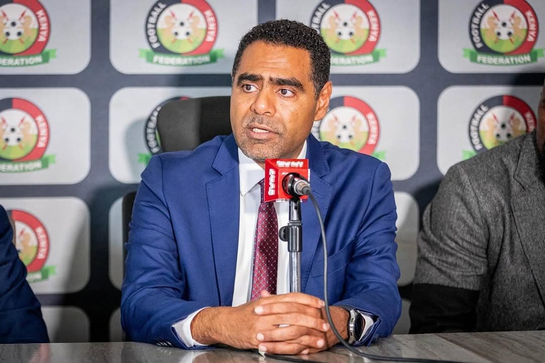 Sports Disputes Tribunal Extends FKF Boss Hussein Mohammed’s Suspension