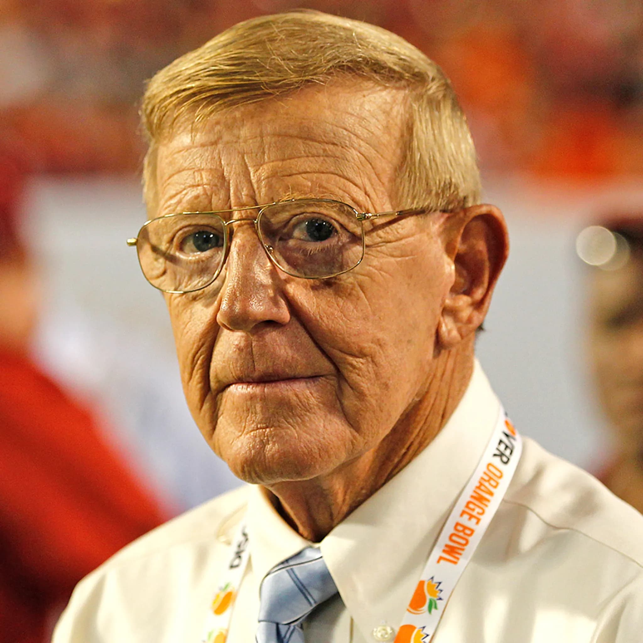 Lou Holtz Net Worth