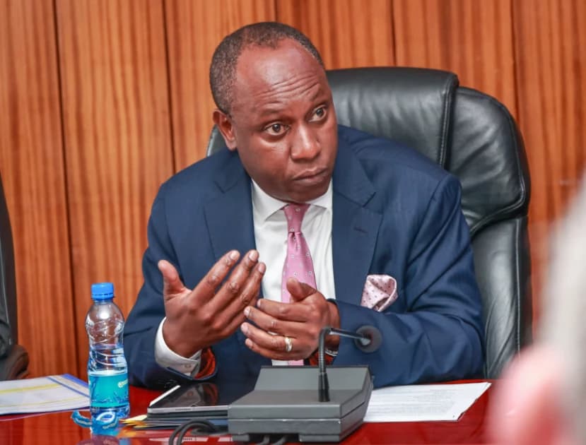 Kenya launches KSh 1.081 trillion (US$8.4 billion) 5-Year Agri-food investment plan