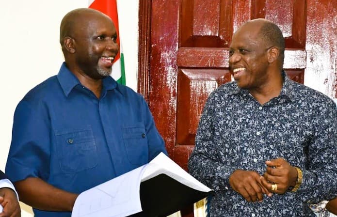 Varsities to establish campuses in Hola town