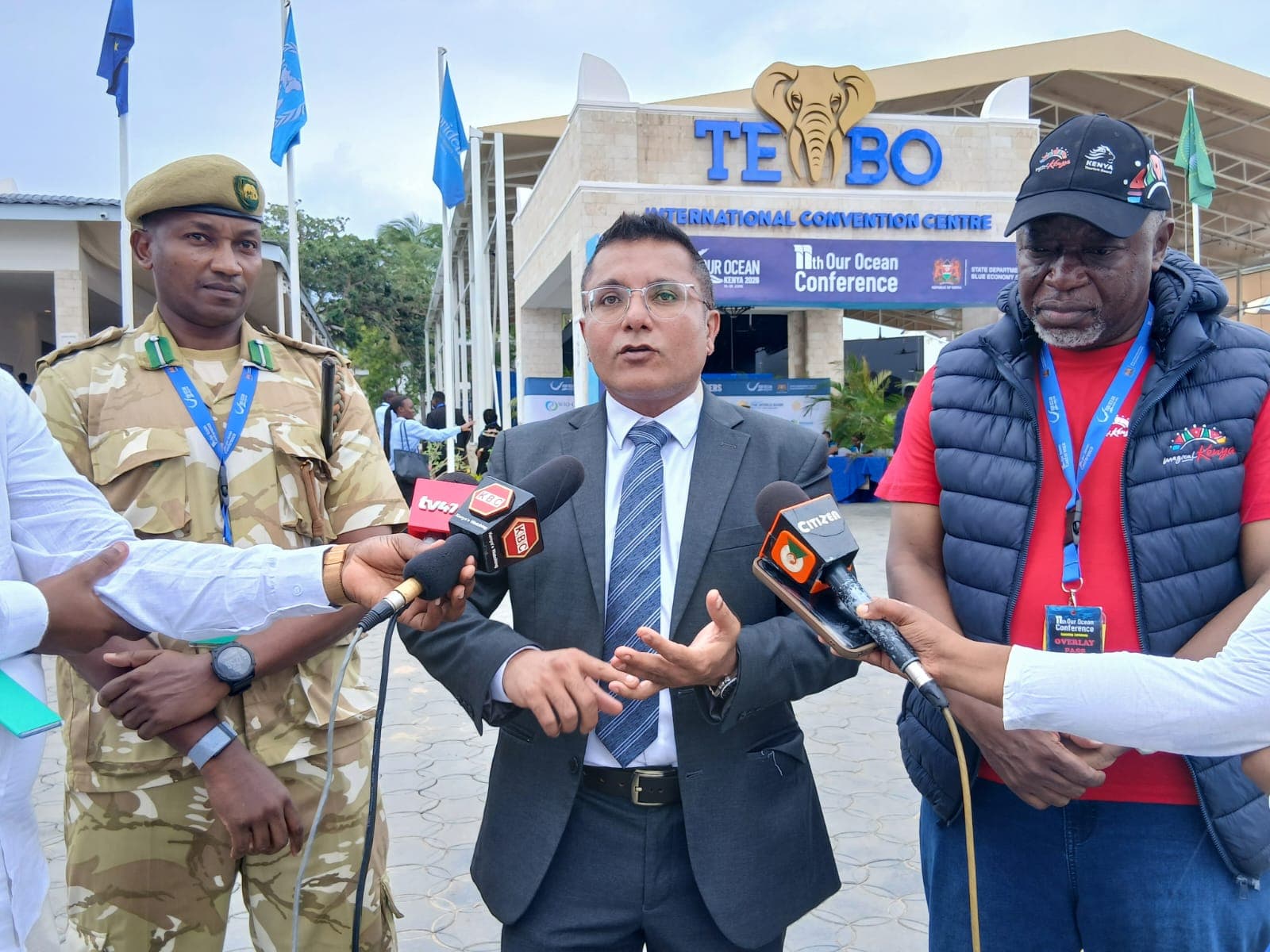 Mombasa’s global ocean conference boosts push for MICE tourism growth