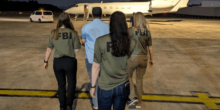FBI Nabs Somali Fugitive Who Fled to East Africa in $250M Minnesota Child Nutrition Fraud