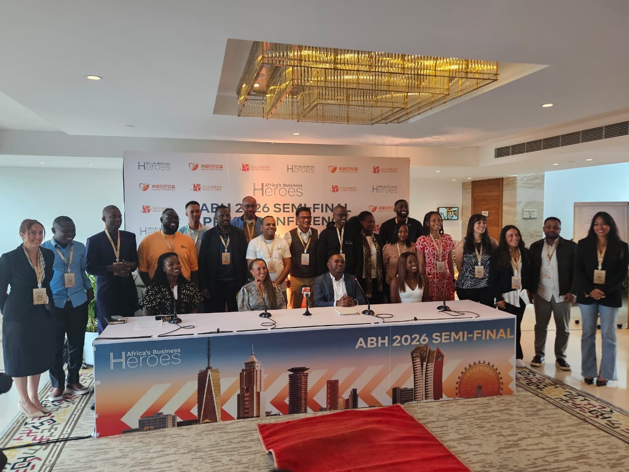 Nairobi to host Africa’s Business Heroes (ABH) 2026 Semi-Final