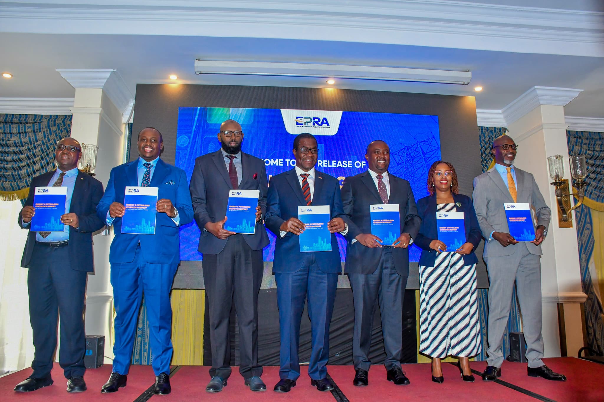 EPRA report reveals significant growth in Kenya’s energy sector