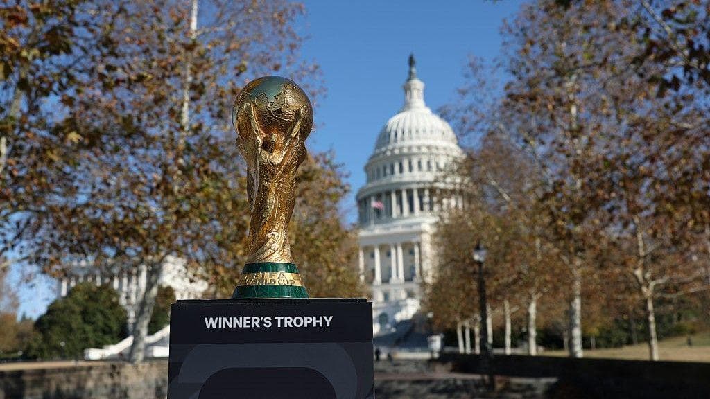 US drops $15,000 visa deposit for foreign fans with World Cup tickets