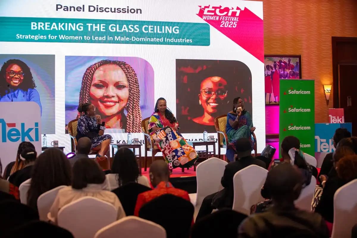 Tech Women Festival Launches ‘Spark’ Mentorship to Empower 10,000 Girls in Tech