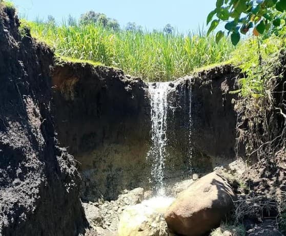 Heavy rains wreak havoc in Tinderet