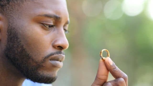 10 Types Of Men You Should Never Marry Or Date