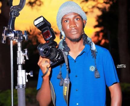 Young Kenyans embrace photography to sustain livelihoods