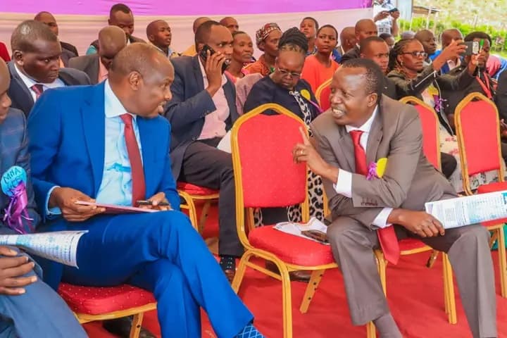 Government to continue prioritizing education, Head of Public Service