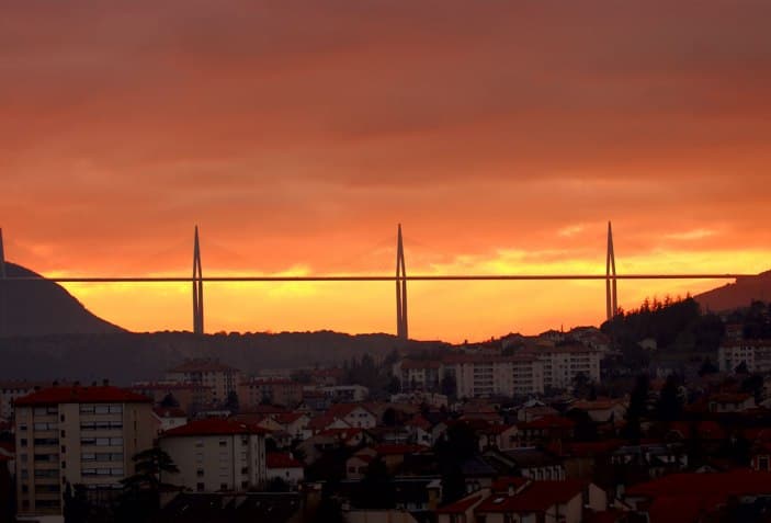 Ever Wondered Which are the Top Ten Longest Bridges on Earth?