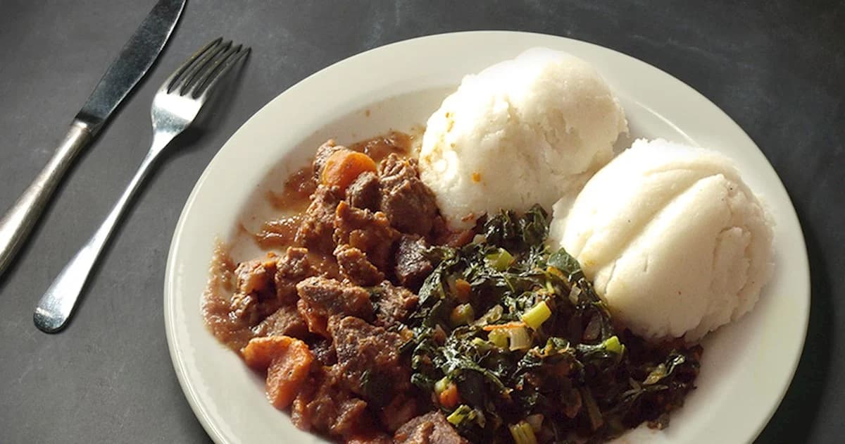 Kenyans Feel the Pinch as Inflation Climbs to 4.5% in December