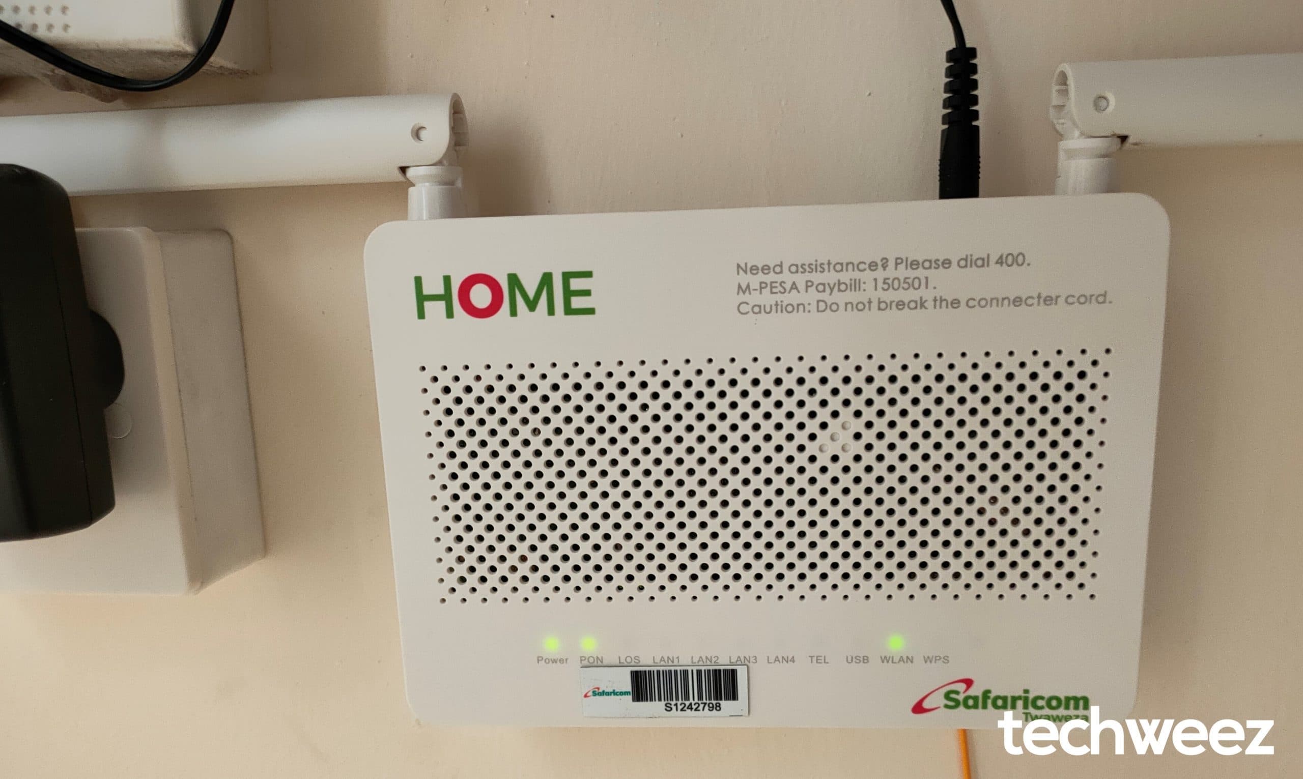 List of Home Internet Service Providers in Kenya with 2023 Packages