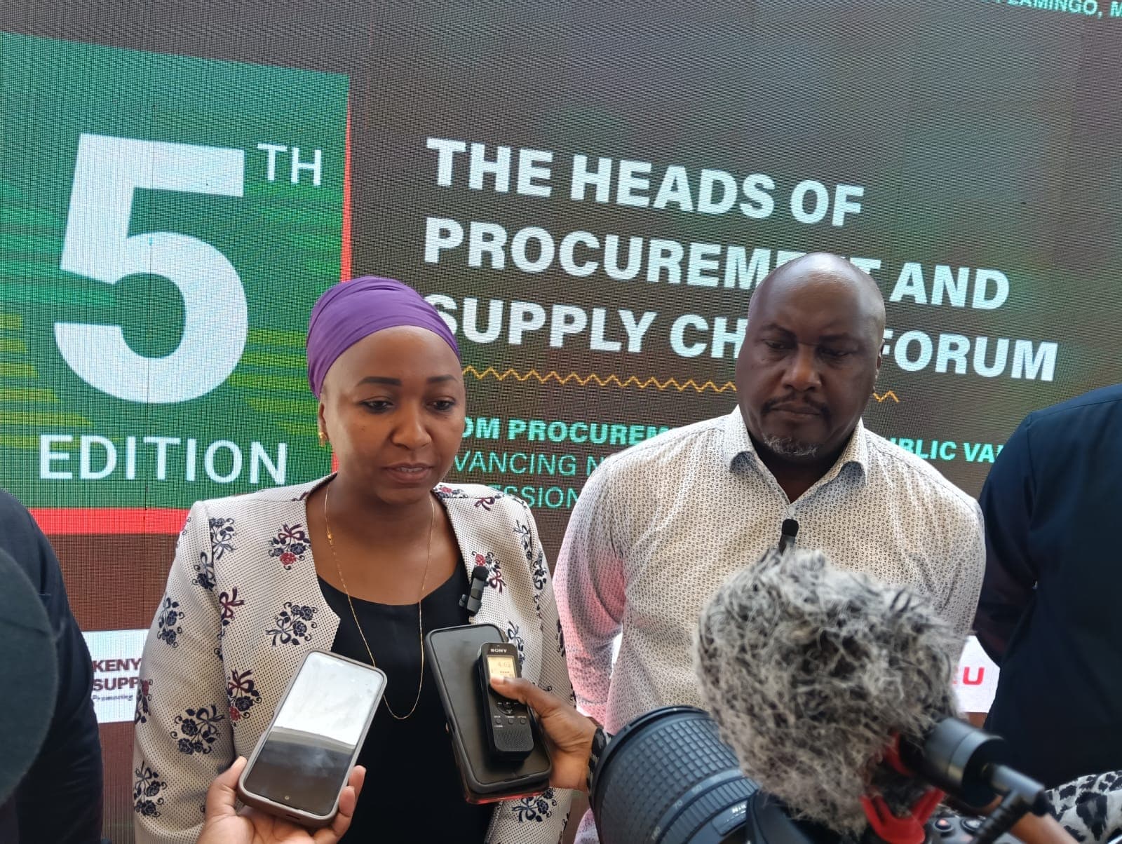 New Procurement platform to save Sh 86 billion in wastage