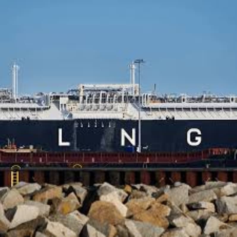 TotalEnergies Papua LNG: A US$14 Billion Liquefied Natural Gas Project in Papua New Guinea