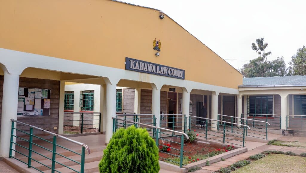 Three cleared as DPP withdraws terrorism case at Kahawa Law Courts