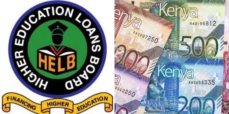 HELB lists loan requirements for 2025 candidates ahead of portal opening
