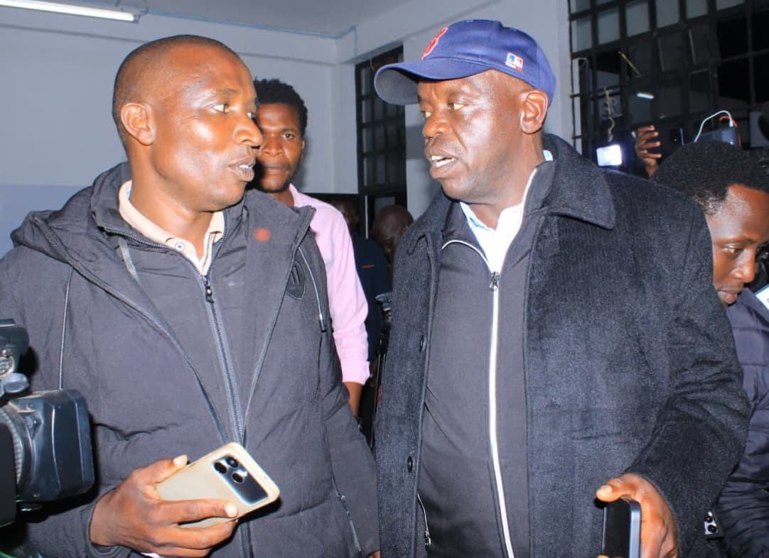 Mgombeaji wa UDA ashinda uchaguzi mdogo wa Emurua Dikirr