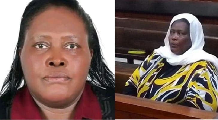Missing Oil Tycoon Ann Njoroge says she was blindfolded, taken to undisclosed location
