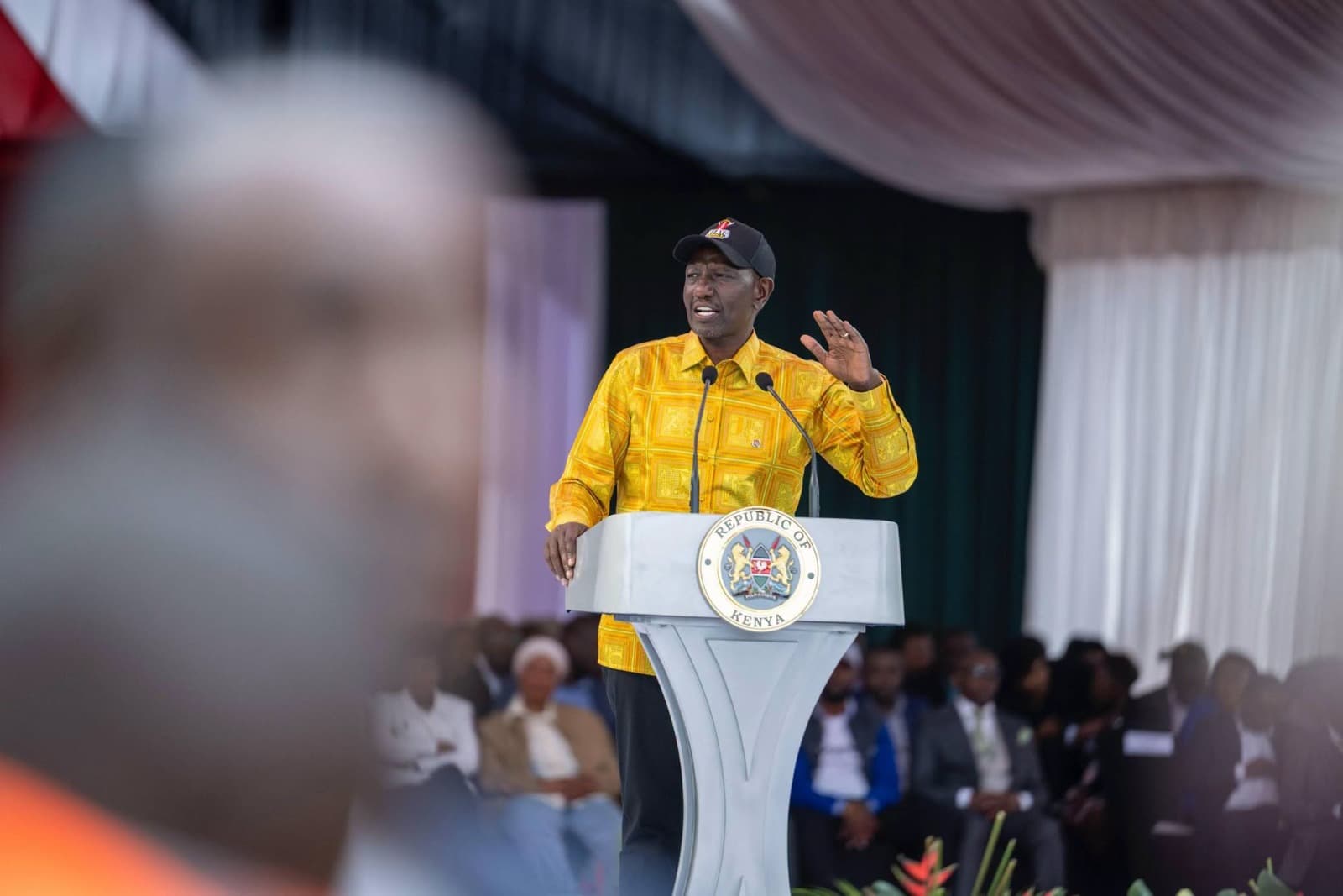 Over Sh3 Billion Released to 112,000 Youths Under Second Phase of NYOTA Programme