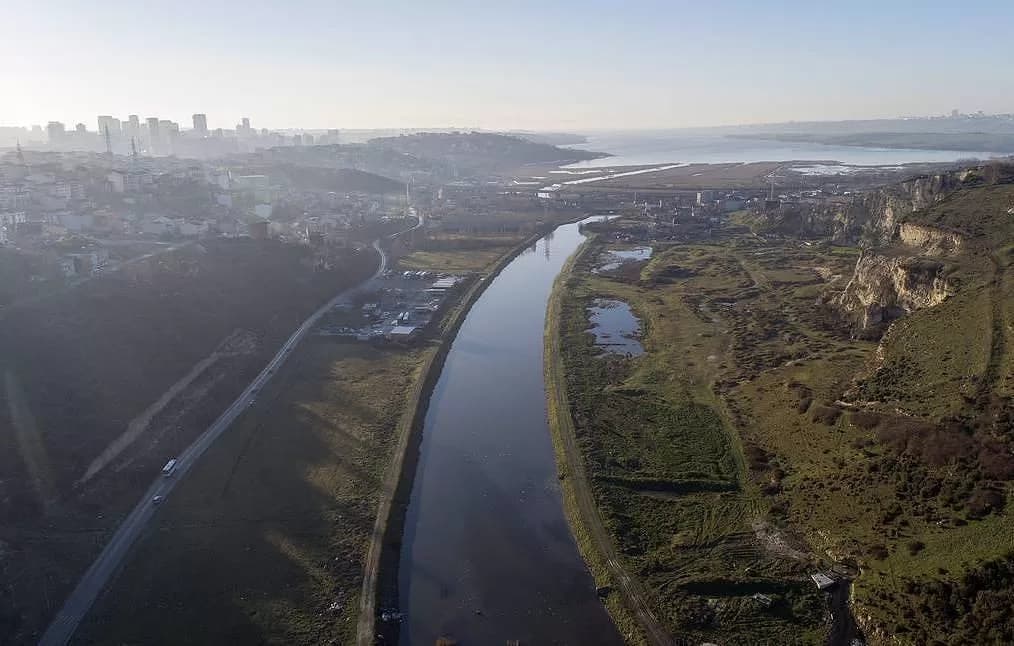 Construction of Istanbul Canal Project: One of the World’s Busiest Canals in Europe