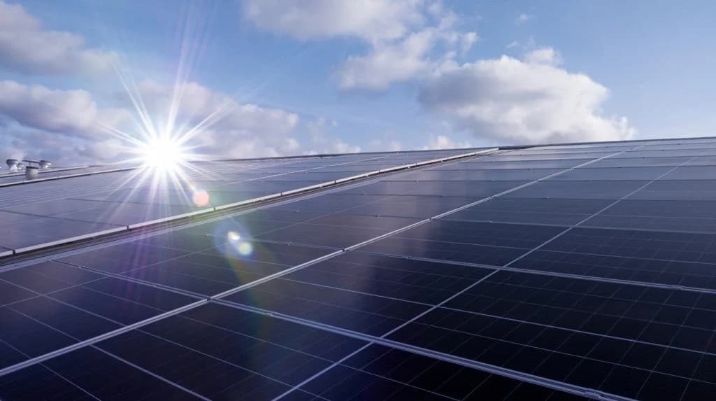 100MW Sonvanger Solar PV Project advances in South Africa following financial close