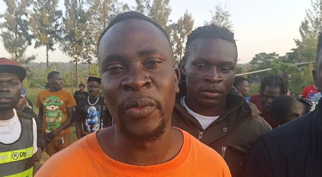 Vihiga bikers dismiss claims of involvement in crime